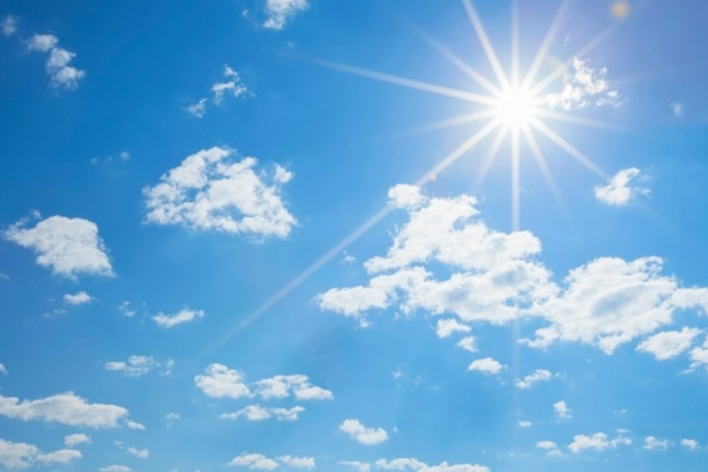 Sabah Bakıda 40, rayonlarda 41 dərəcə isti olacaq – PROQNOZ