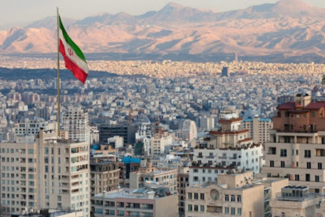 İrandan etiraf və taktika dəyişikliyi: Dini təbliğatın arxasında kəşfiyyat dayanıb