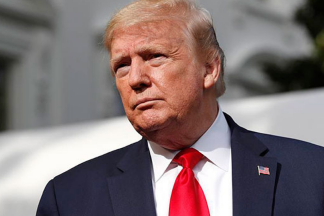 Tramp: Bütün Yaxın Şərqin “İbrahim razılaşmaları”na qoşulması vacibdir