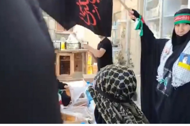 POLİSDƏN ƏMƏLİYYAT: İctimai yerdə dini ayin keçirənlər həbs edildi