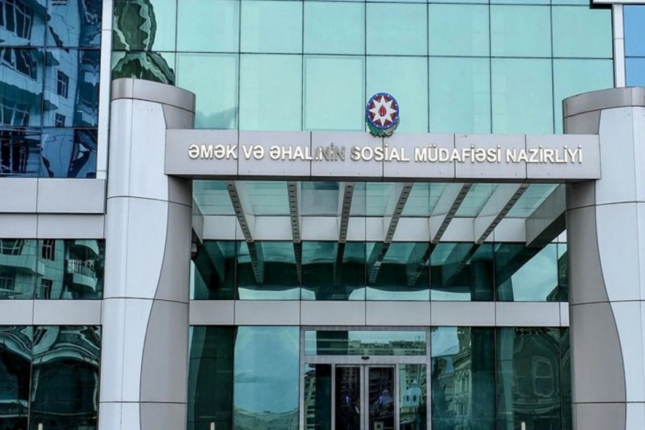 ƏƏSMN bir gündə eyni şirkətə iki tender verdi: Naxçıvanda 635 minlik anlaşma