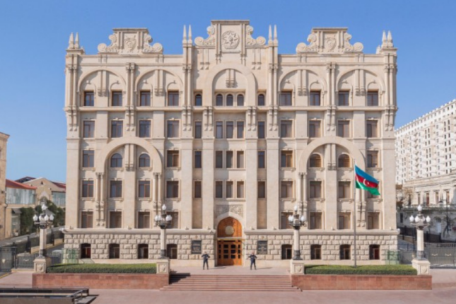 DİN-in xəzinə hesabına köçürülən vəsaitdən istifadə qaydası hazırlanacaq