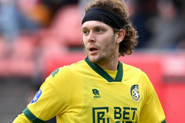 Çox maaş istədi, “Qarabağ” transferdən imtina etdi