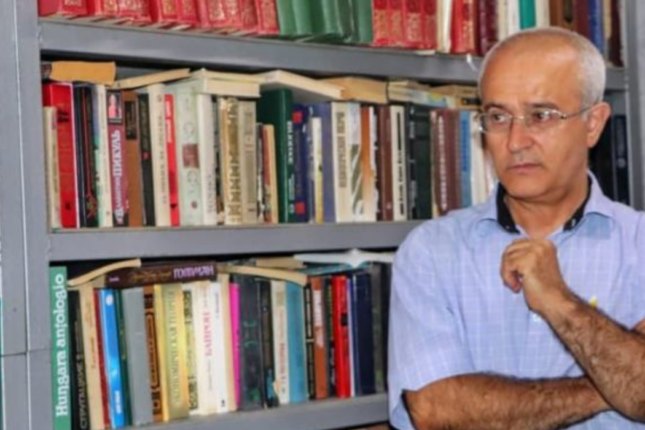 Azərbaycan ədəbiyyatında kölgədə qalan istedadlar – Xan Rəsuloğlu danışır