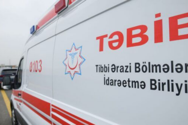 TƏBİB 14.7 milyonluq laboratoriya testləri alır