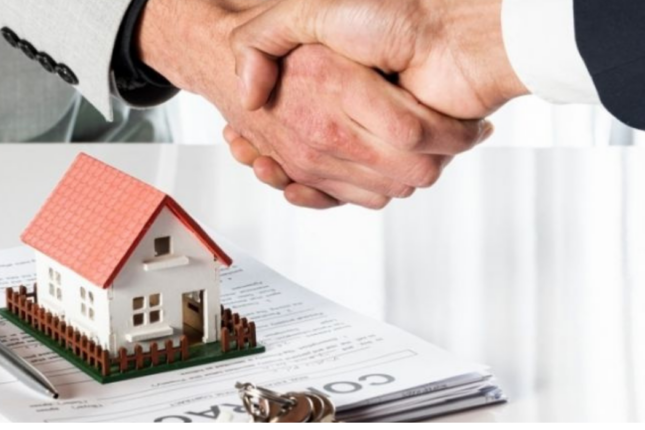 Əmlak alarkən fırıldaq riski – “makler”lərə necə güvənməli? — Ekspert AÇIQLADI