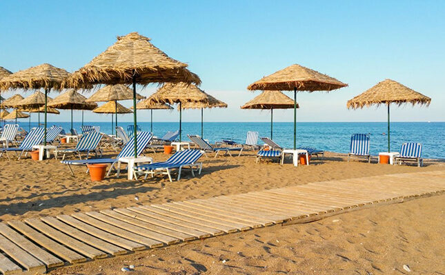 Sabah çimərliyə gedənlərin nəzərinə!