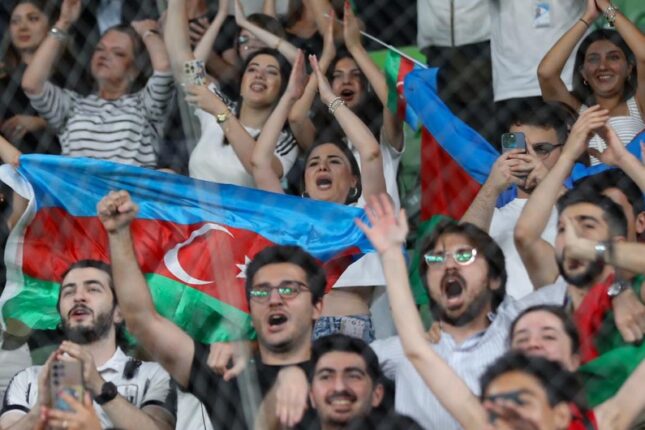 Çempionlar Liqası: “Qarabağ” – “Ferentsvaroş” oyununa 30 minə yaxın bilet satılıb