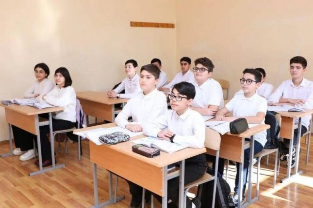 Lisey və gimnaziyalarda II mərhələ seçimlərinə start verilir