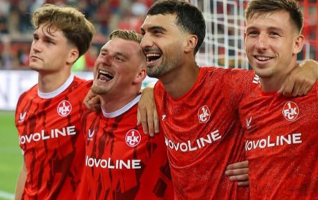 Mahirdən debüt paylaşımı