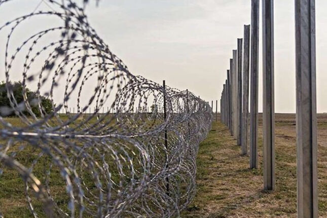 Azərbaycan və Ermənistan qarşılıqlı sərhədə hər hansı üçüncü tərəfin qüvvələrini yerləşdirməyəcəklər