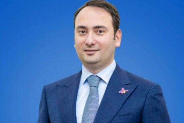 İcra başçısı buna görə şiddətli töhmət alıbmış…