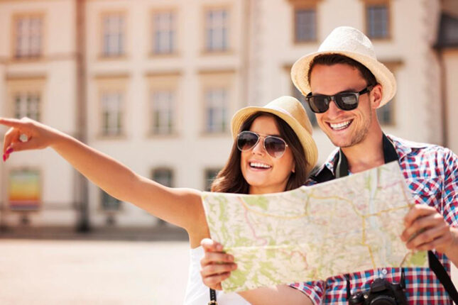 Dünyanın ən çox turist qəbul edən ölkəsi budur