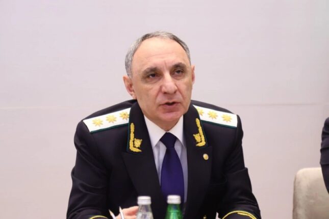 Kamran Əliyev onu yüksək vəzifəyə təyin etdi – FOTO