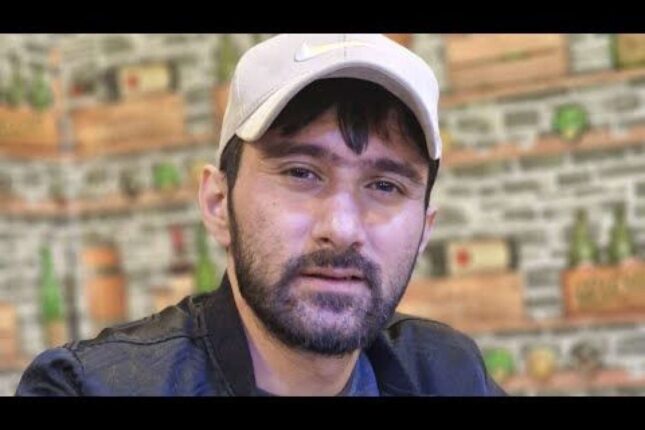 Azərbaycanlı müğənni TANINMAZ HALA düşdü – VİDEO