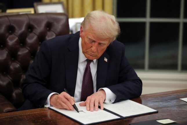 FED rəsmisi ipoteka fırıldaqçılığı ehtimalına görə vəzifəsindən kənarlaşdırılıb