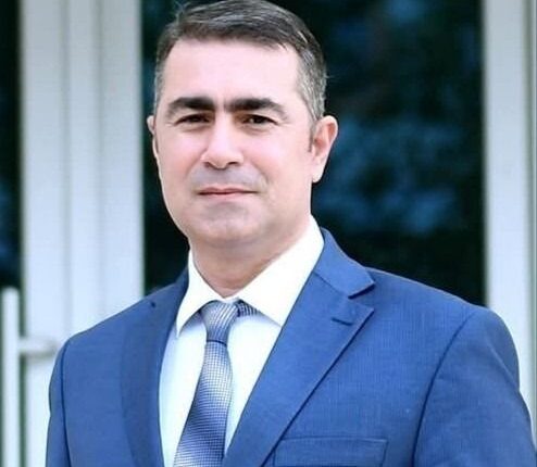 Rauf Kəngərli yeni vəzifəyə təyin edildi