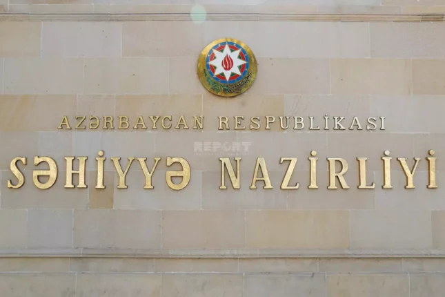Səhiyyənin Təminat Mərkəzi keçmiş nazirin şirkətindən 3.8 milyonluq dərman alacaq