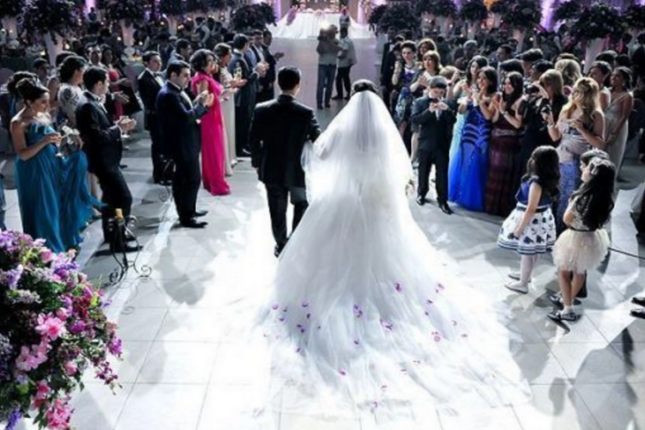 Azərbaycanda toy FACİƏYƏ çevrildi: Çox sayda yaralı var