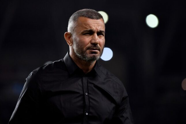 Qurbanov Qurbanov püşkdən narazı qalıb? – Özü açıqladı