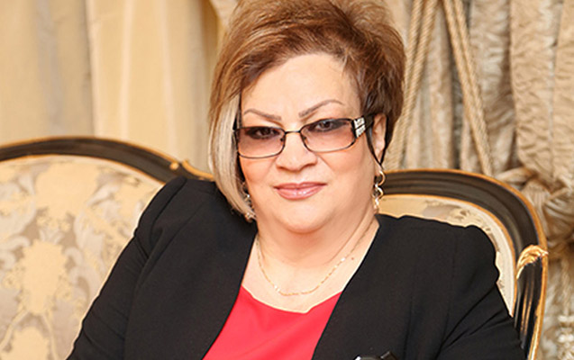 Prezident Afaq Bəşirqızı ilə bağlı sərəncam imzaladı