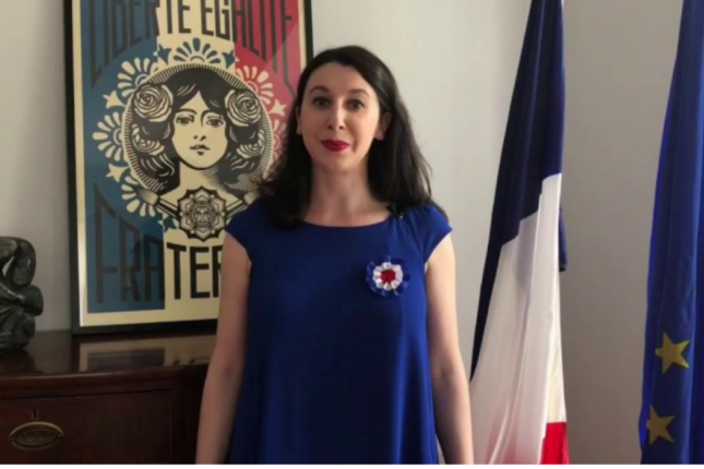 Fransanın Bakıya göndərdiyi yeni səfir kimdir? – DETALLAR