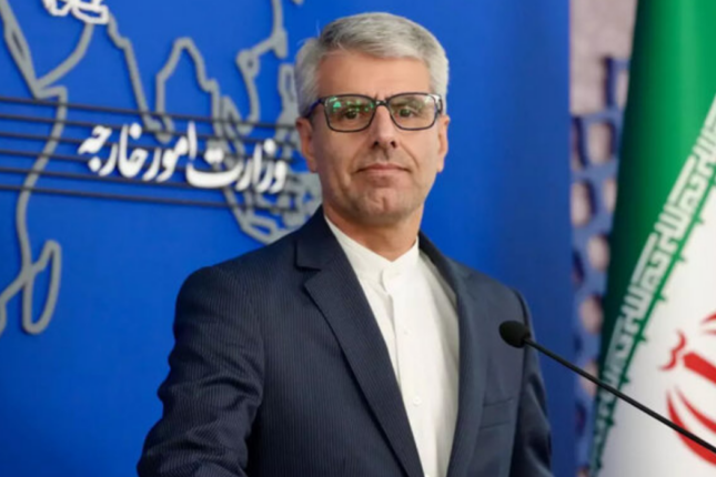 Kor tutduğunu buraxmır: Və ya iranlı deputatların “dustaq” dərdi