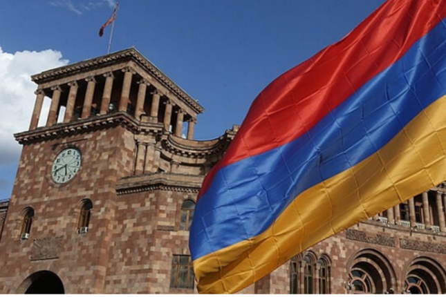 “Qarabağdan köçmüş 21 min erməni Ermənistanı tərk edib”