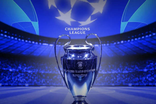 Çempionlar Liqasında nəticələr – Pley-offa çıxan klublar
