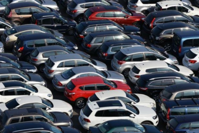 Dövlət qurumlarına məxsus maşınlar SATIŞA ÇIXARILIR: Qiymət 450 manatdan başlayır