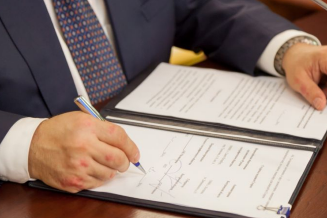 Yeni cərimələr təsdiqləndi