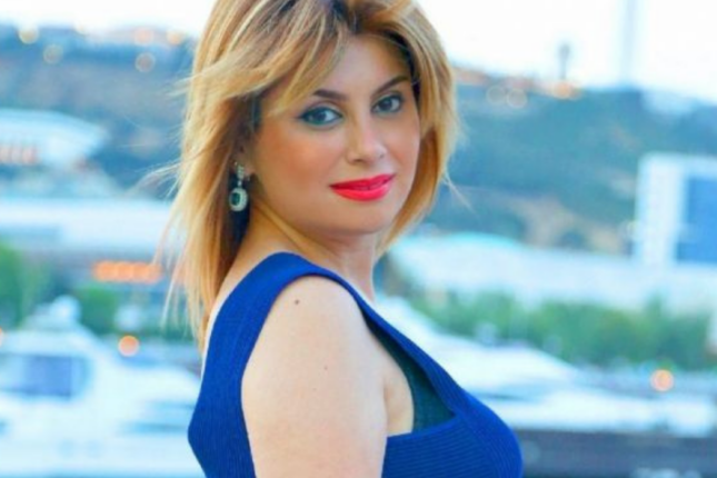 Rövşanə Ağasəfqızı: “Qadın tənha olanda diqqət cəlb etmək üçün hər yola əl atır” – VİDEO