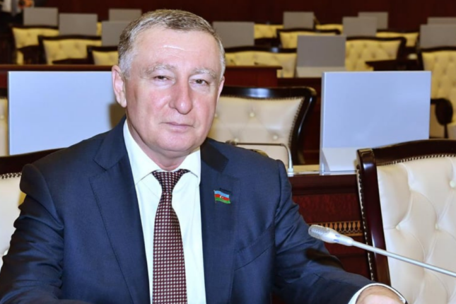 Azərbaycan-ABŞ Strateji tərəfdaşlığı tarixi sülhü və yeni qlobal perspektivləri ehtiva edir