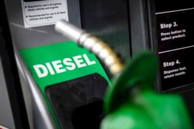 Şahdağ Turizm Mərkəzi “SOCAR Petroleum”dan 150 minlik dizel yanacağı alır