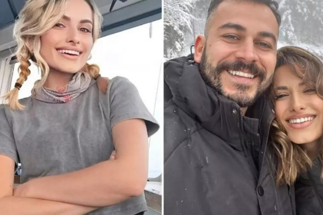 Eyvandan evə girib boşanmaq istəyən arvadını öldürdü – FOTOLAR