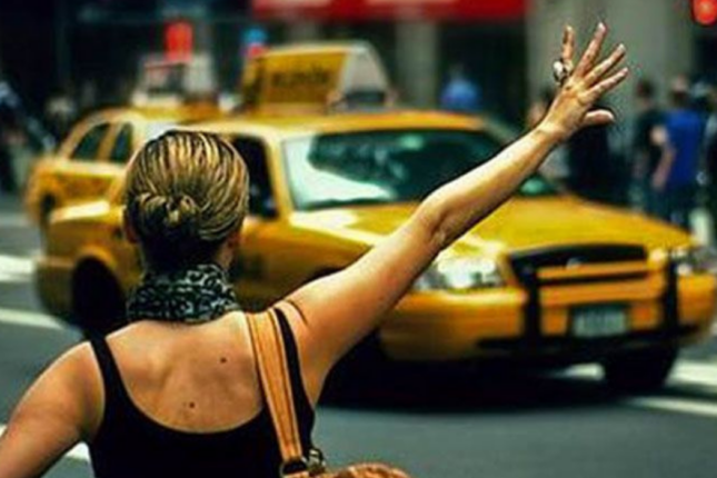 Azərbaycanda bu taksi şirkəti ləğv edilir