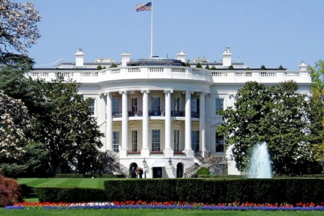 Ağ Ev Trampın Azərbaycan və Ermənistan liderləri ilə görüşlərinin qrafikini ictimailəşdirib