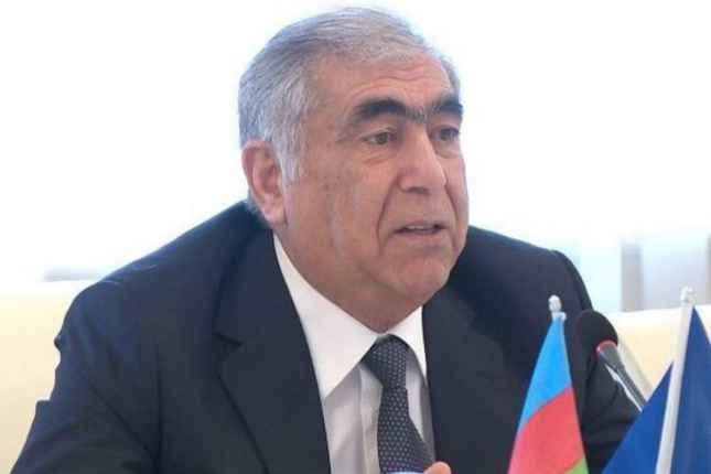 Ağdaş İcra Hakimiyyəti Saleh Məmmədovun şirkəti ilə anlaşdı