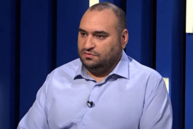 Mkrtçyan: “Ermənistanı da Qarabağın 2023-cü ildəki taleyi gözləyir”