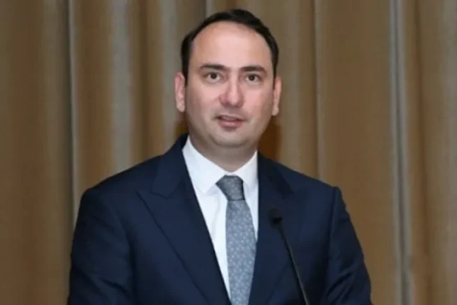 Prezidentin töhmət verdiyi icra başçısı kimdir? – DOSYE