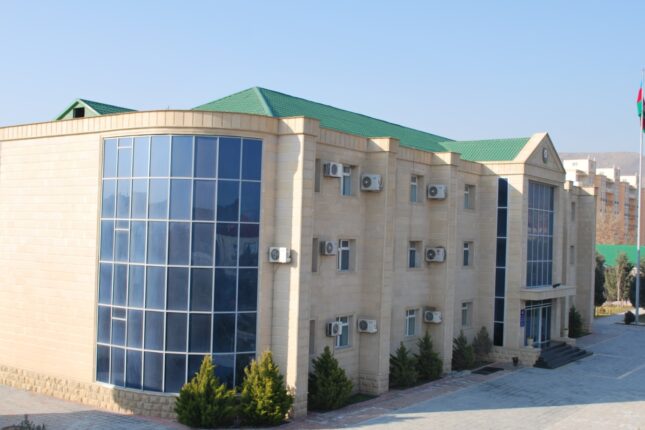 Qaradağ İcra Hakimiyyətinin 150 minlik tenderi ləğv edildi