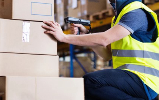 Bu şirkətin anbardarı həbs edilib – 50 minlik yeyinti