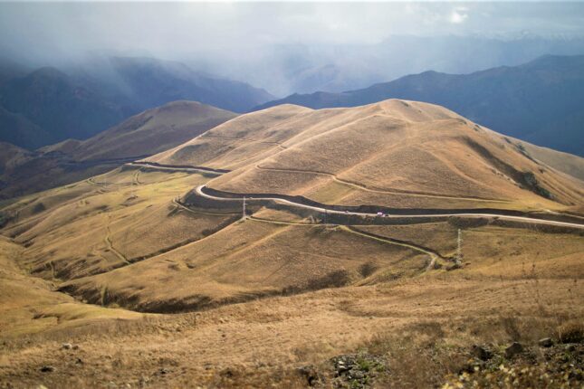 İrandan Zəngəzur dəhlizinə daha bir “alternativ” təklifi: “Cilfa-Emənistan-Qara dəniz marşrutu”