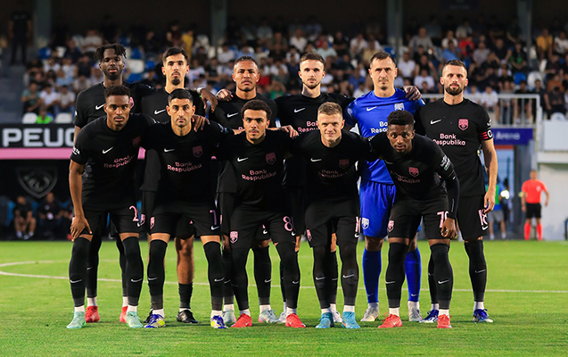 “Sabah”ın növbəti mərhələdəki rəqibi bilindi