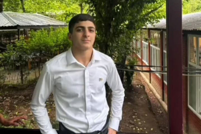 Lənkəranda 18 yaşlı oğlan süni göldə boğularaq ölüb – FOTO – YENİLƏNİB