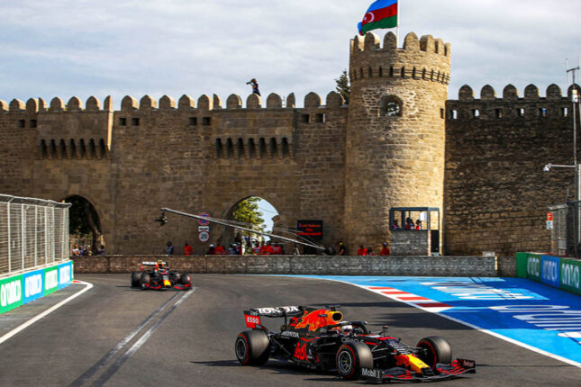 Formula-1 yarışlarına görə dərslər təxirə salınır? – AÇIQLAMA