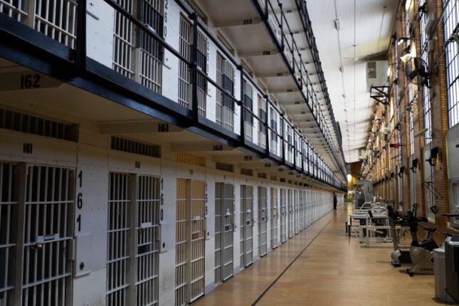 Ötən il Azərbaycanda ömürlük azadlıqdan məhrum edilənlərin sayı bilinib