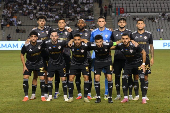 “Qarabağ” ÇL-də Liqa mərhələsinə çıxsa, bu qədər pul əldə edəcək