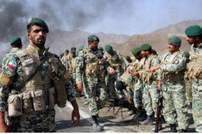 SEPAH-dan təxribat: Azərbaycanı “işğal” edəcəklərinə dair video yaydı