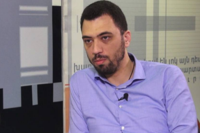 Ayvazyan: “Dəhlizi erməni ordusu qorusa belə, bizim nəzarətimizdə olmayacaq”